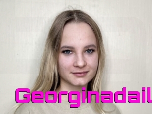 Georginadail