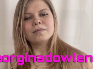 Georginadowlen