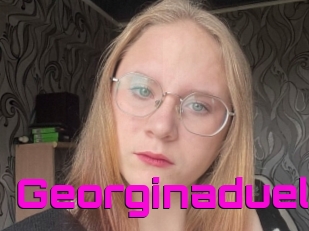 Georginaduell