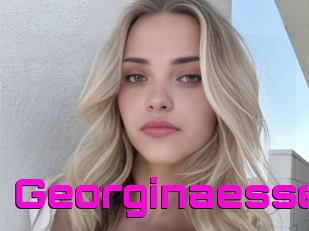 Georginaesse