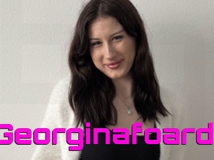 Georginafoard