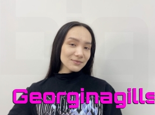 Georginagills