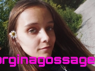 Georginagossage