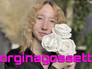 Georginagossett