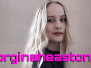 Georginaheaston