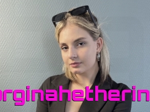 Georginahetherin