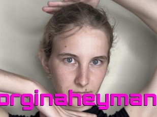 Georginaheyman