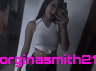 Georginasmith21