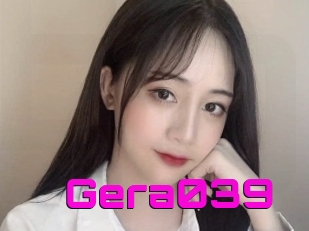 Gera039