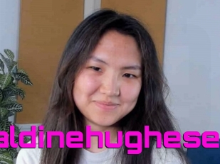Geraldinehughese