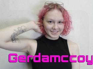 Gerdamccoy