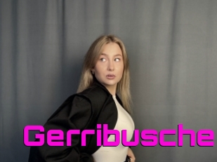Gerribusche