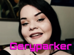 Geryparker