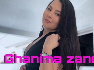 Ghanima_zane