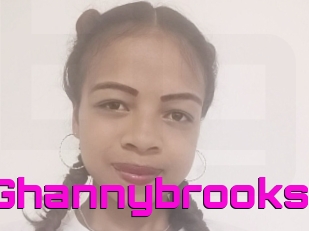 Ghannybrooks