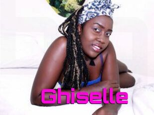 Ghiselle