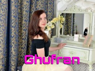 Ghufran