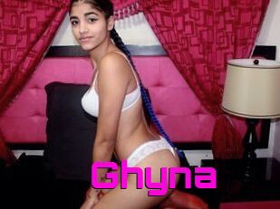 Ghyna