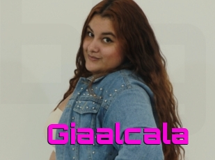 Giaalcala