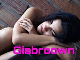Giabroown