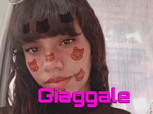 Giaggale