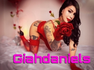 Giahdaniels