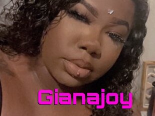 Gianajoy