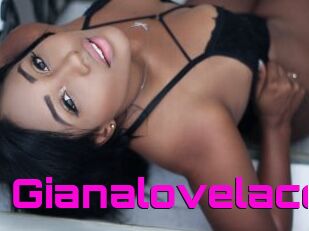 Gianalovelace