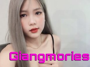 Giangmories