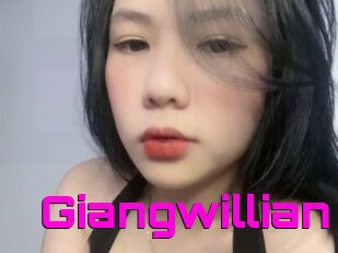Giangwillian