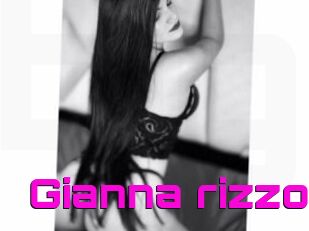 Gianna_rizzo