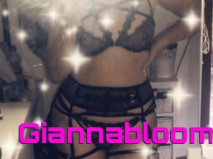 Giannabloom
