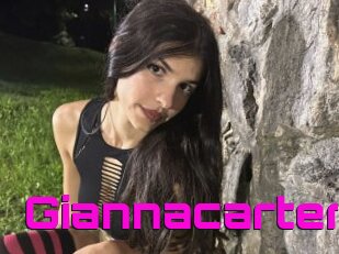 Giannacarter