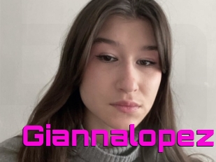 Giannalopez
