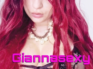 Giannasexy