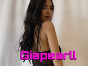 Giapearll