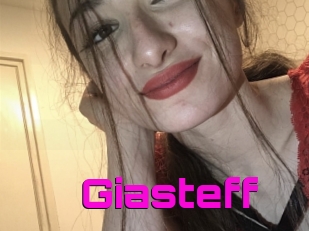 Giasteff