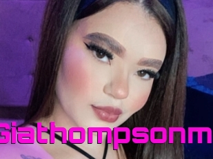 Giathompsonm