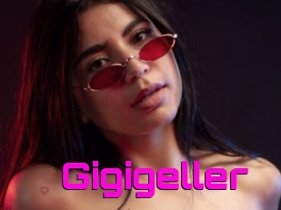 Gigigeller