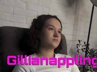 Gillianappling