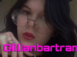 Gillianbartram