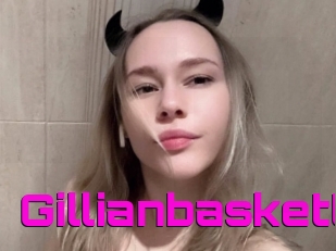 Gillianbaskett