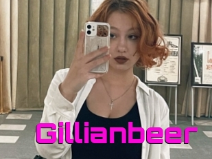 Gillianbeer