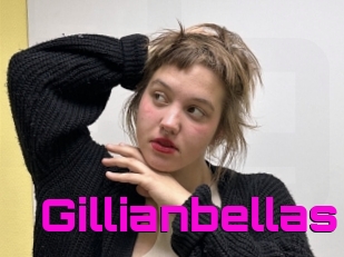 Gillianbellas