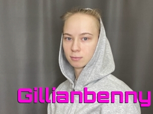 Gillianbenny
