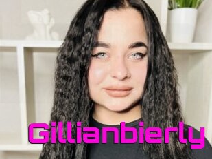 Gillianbierly