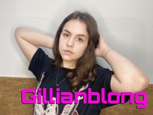Gillianblong