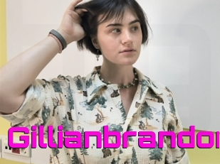 Gillianbrandon