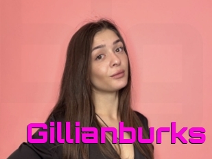 Gillianburks