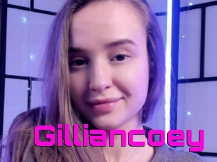 Gilliancoey